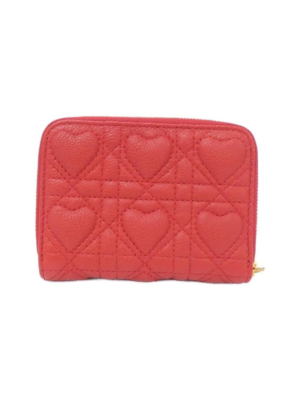 Dior Caro Wallet - Picture 2 of 7